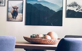 Wanderlust Chiemgau